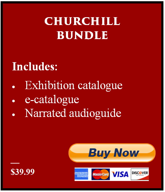 Churchill Bundle Regular Price